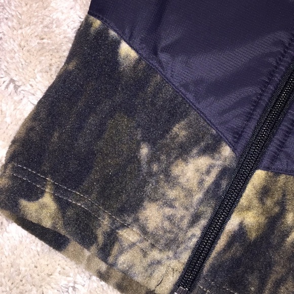 Columbia Jacket🖤 - Picture 3 of 3